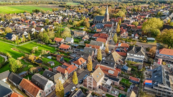 Medium property photo - Hoofdstraat 140, 8375 AV Oldemarkt